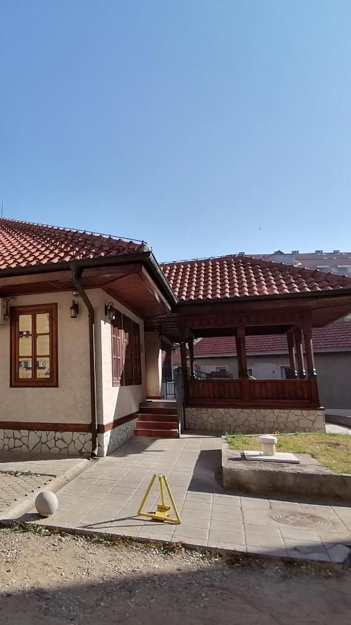 Mon Accommodation Free Parking Ni Eksteriør bilde